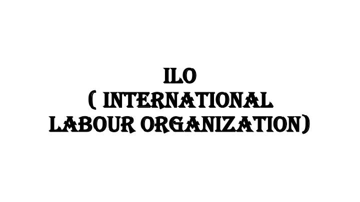 ilo ilo