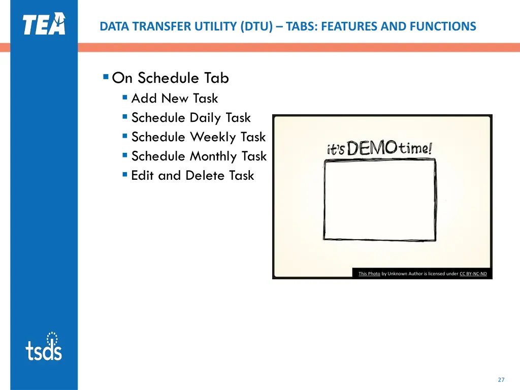 data transfer utility dtu tabs features 1