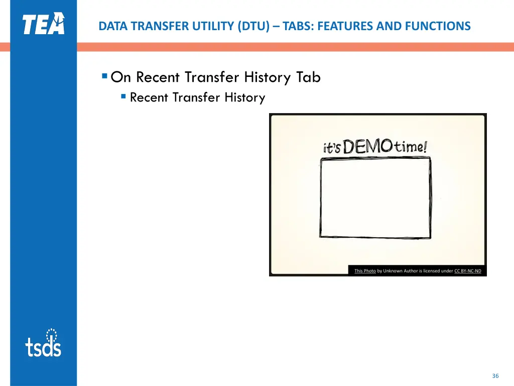 data transfer utility dtu tabs features 2