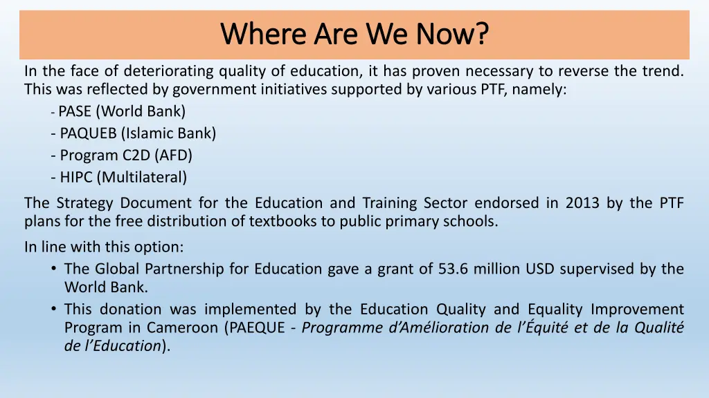 where are we now where are we now 1