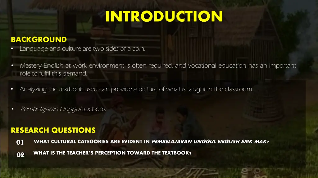 introduction