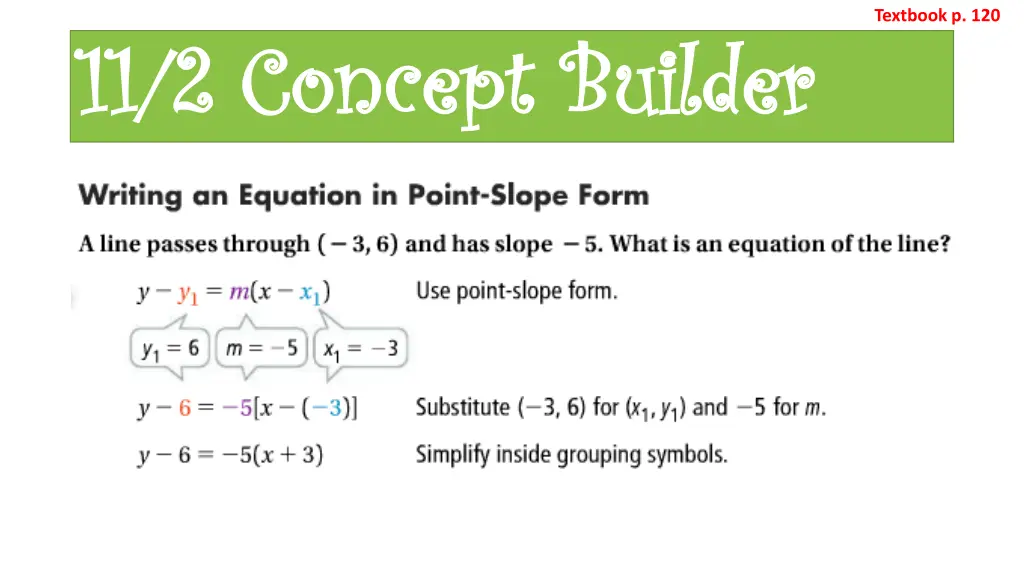 textbook p 120 1