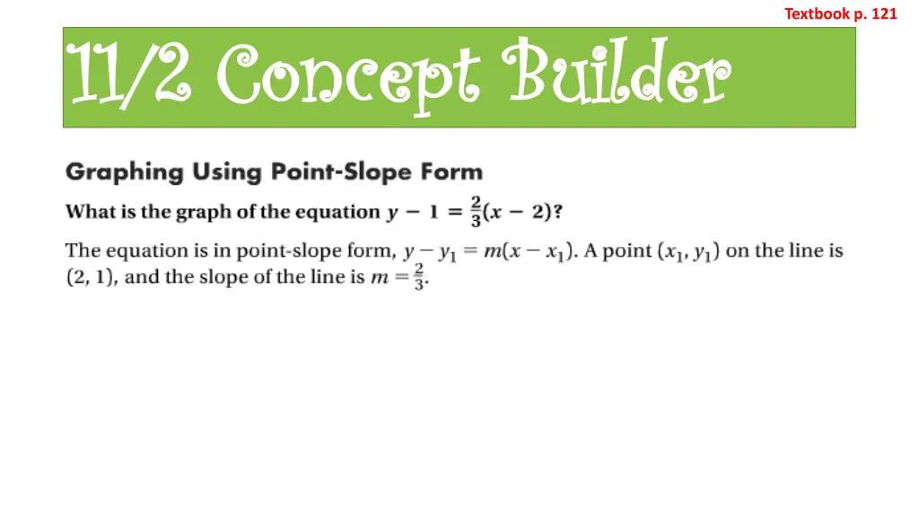 textbook p 121 1