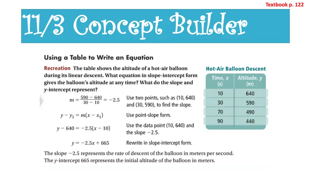 textbook p 122 3