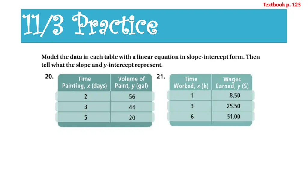 textbook p 123 1