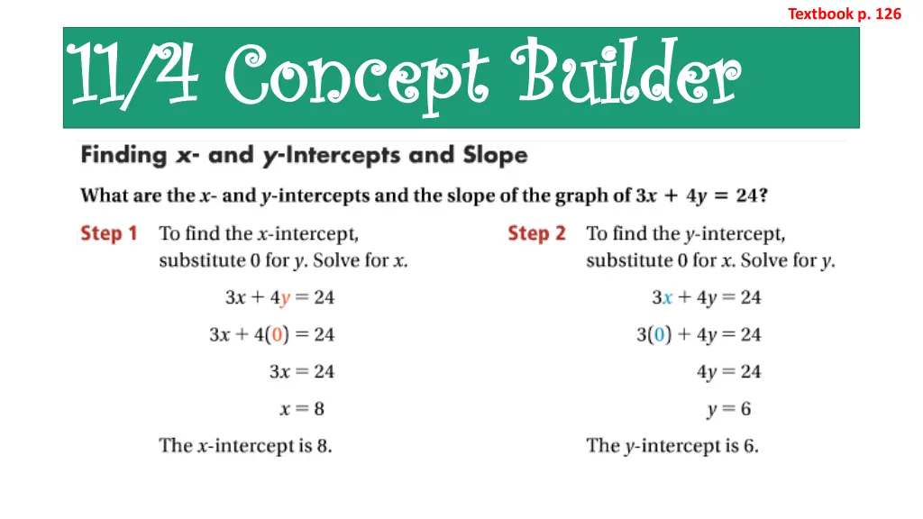 textbook p 126 1