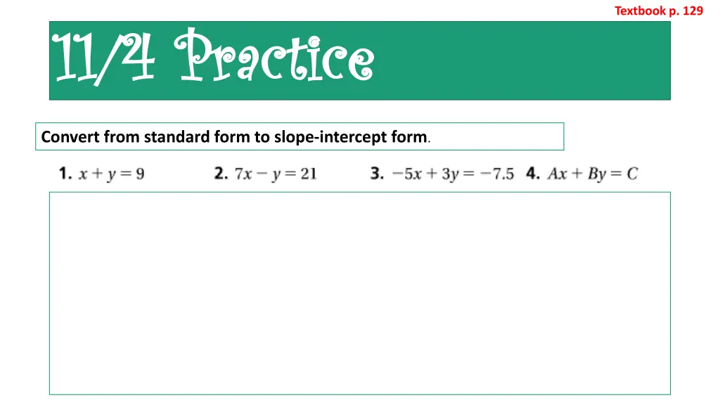 textbook p 129