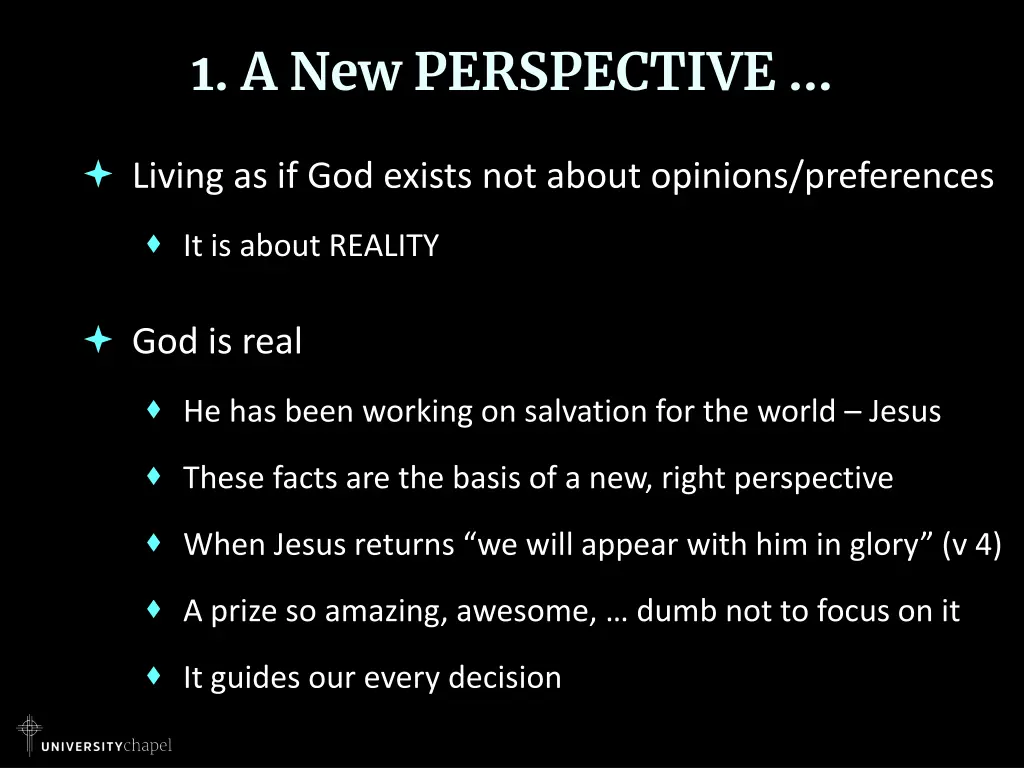 1 a new perspective 3