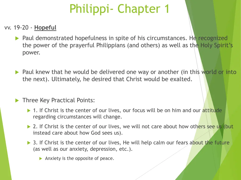 philippi chapter 1 4