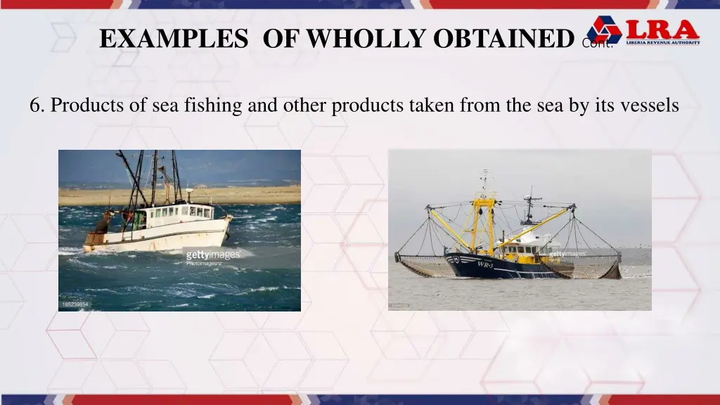 examples of wholly obtained cont 4