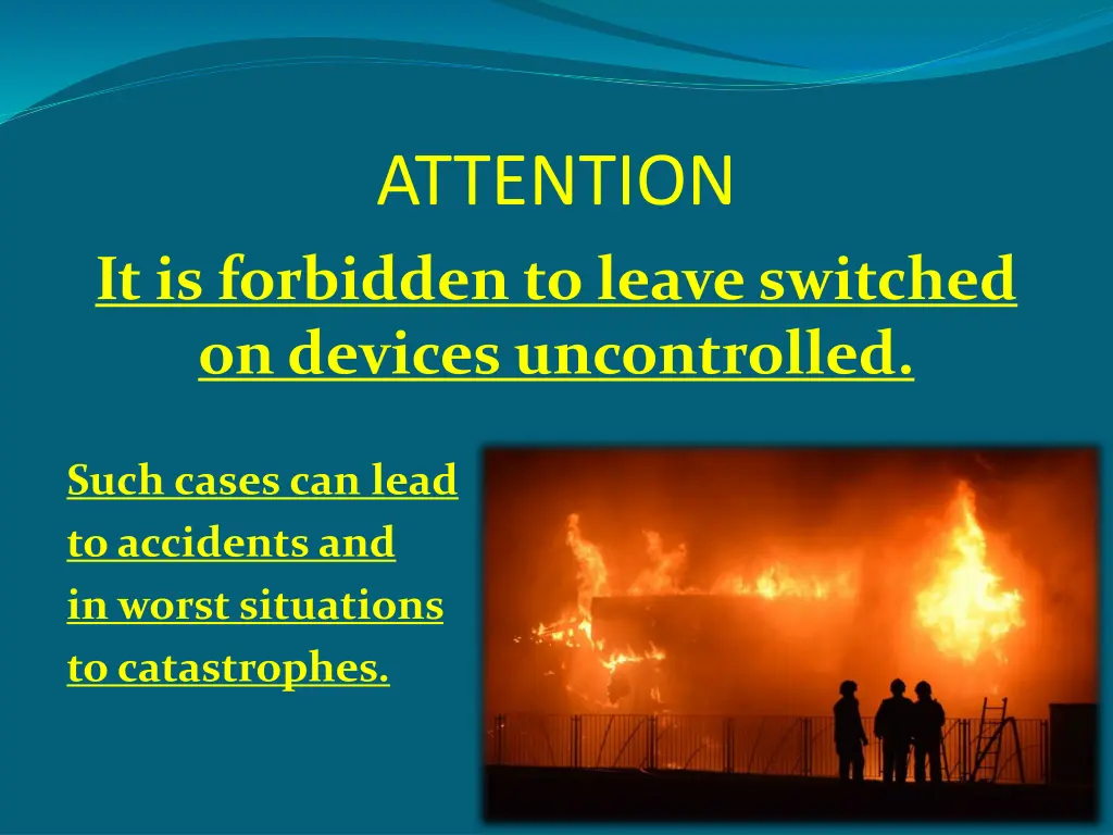 attention 2