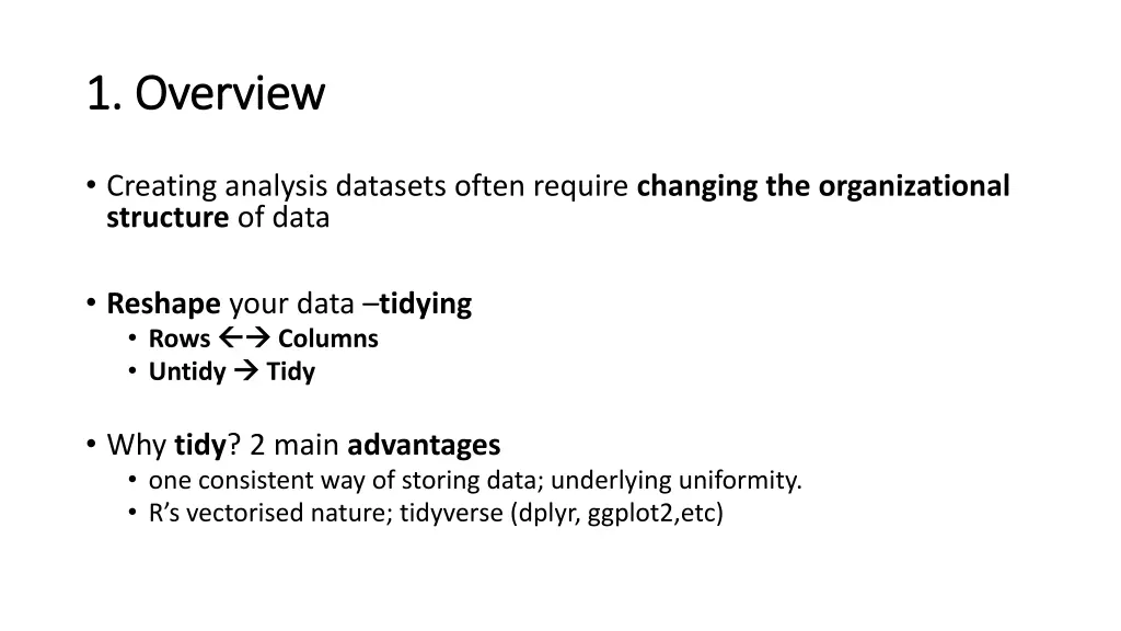 1 overview 1 overview