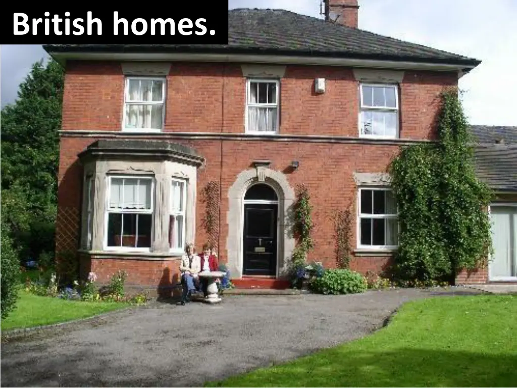 british homes