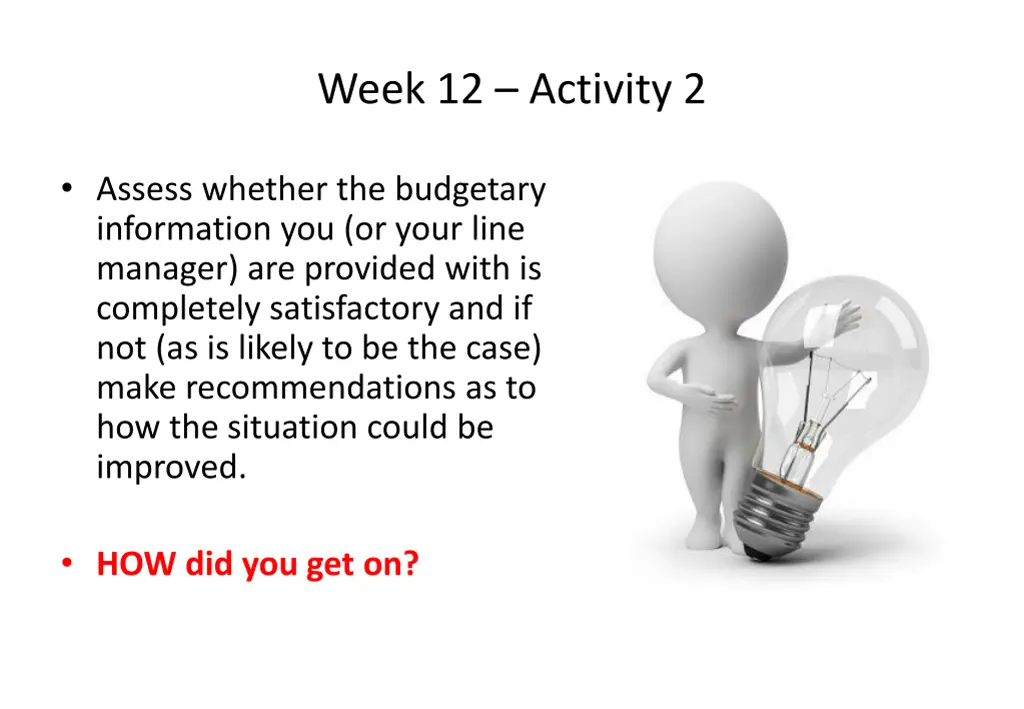 week 12 activity 2