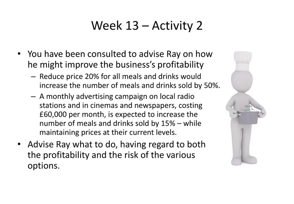 week 13 activity 2