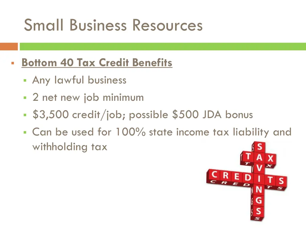 small business resources 1
