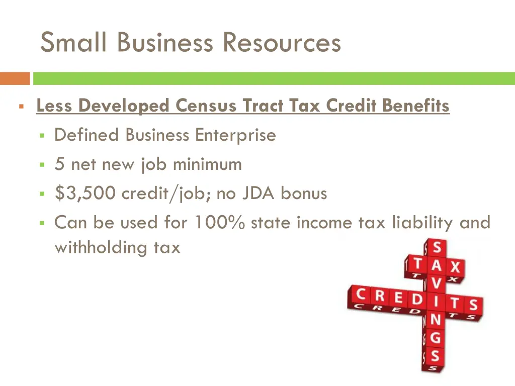 small business resources 2