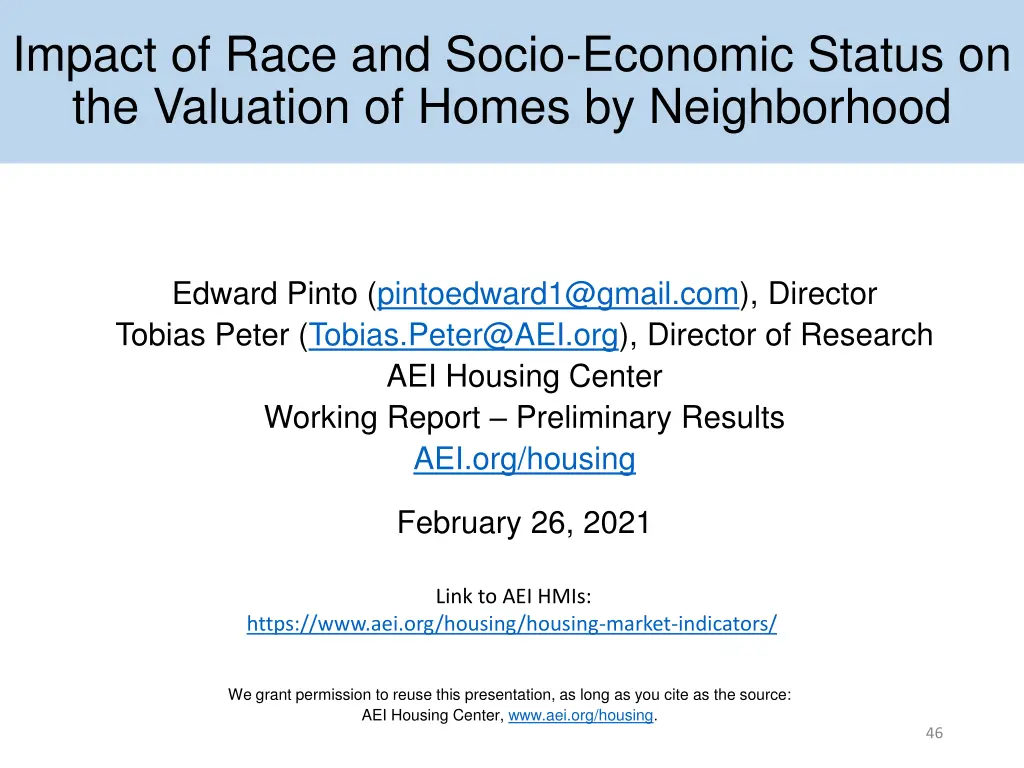 impact of race and socio economic status