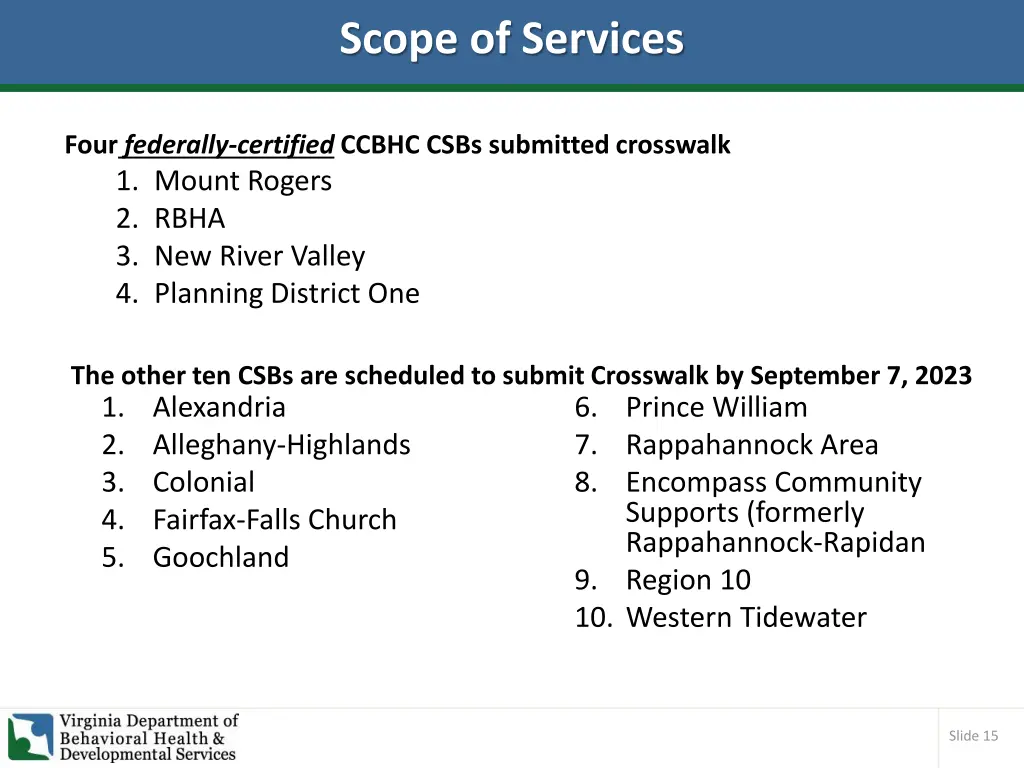 scope of services 1