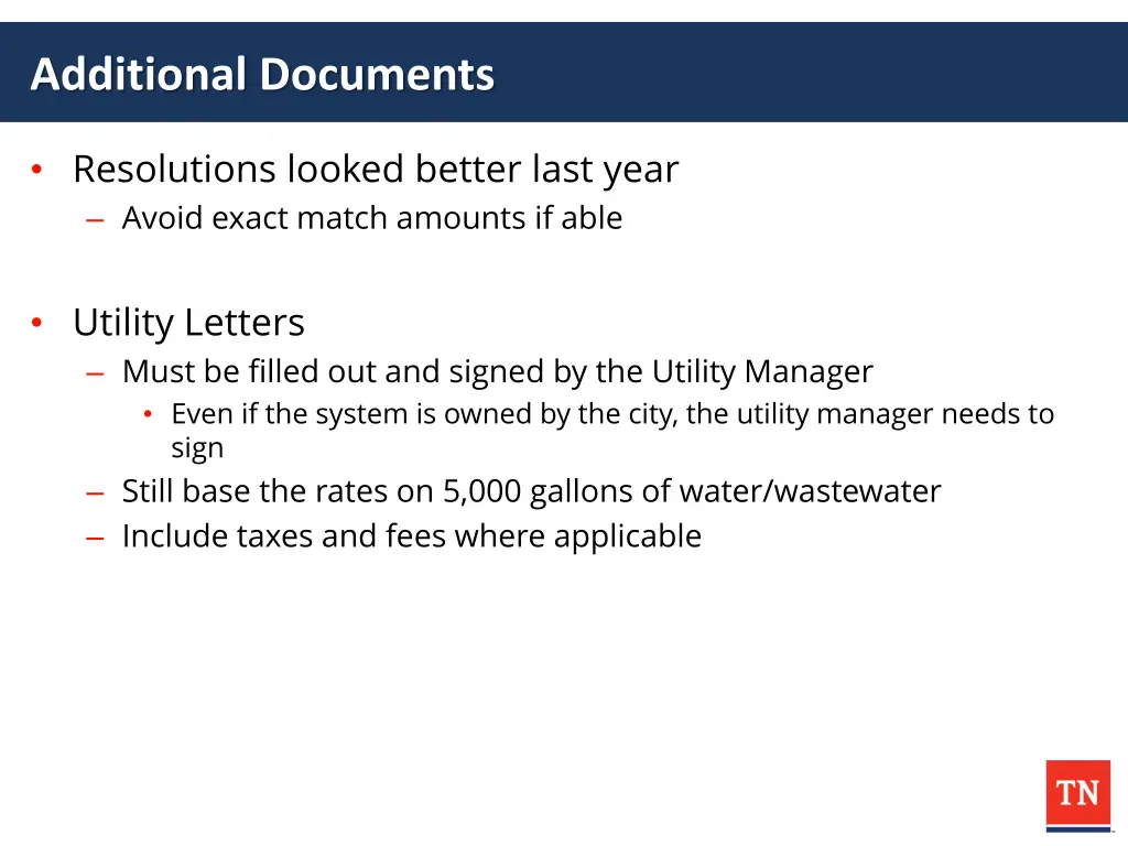 additional documents 2