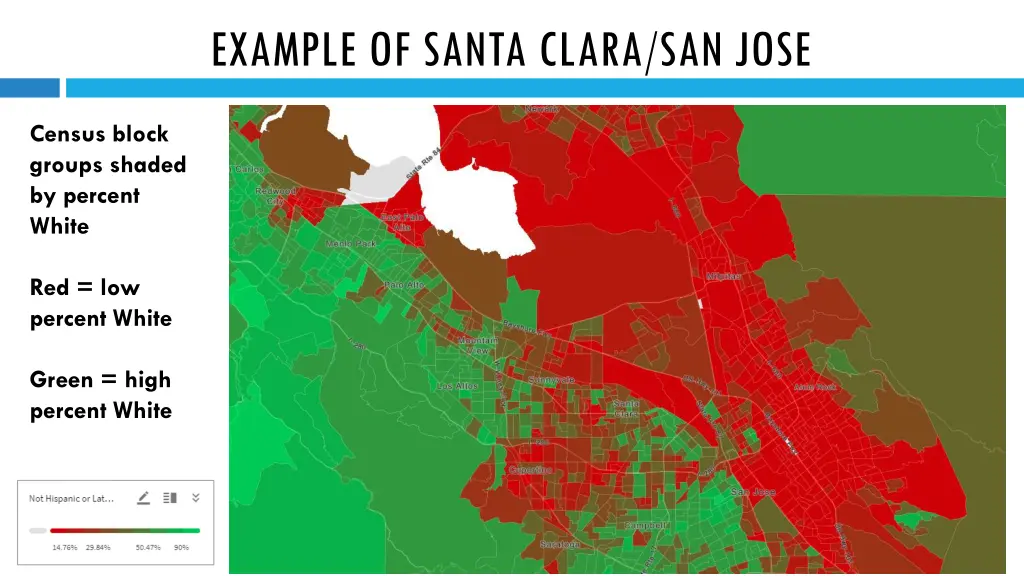 example of santa clara san jose