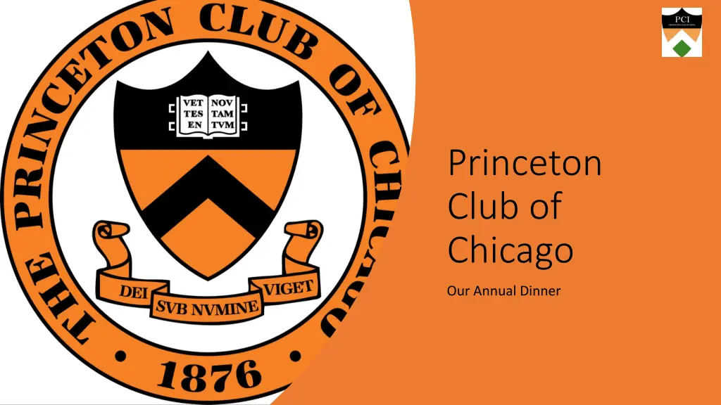 princeton club of chicago
