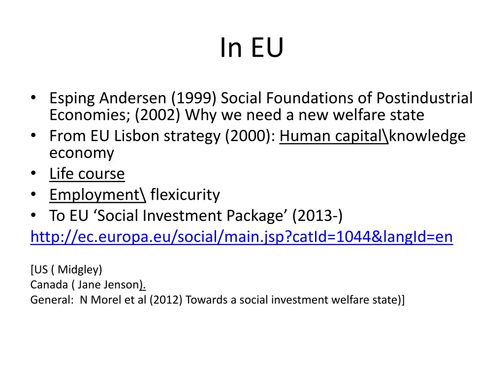 in eu