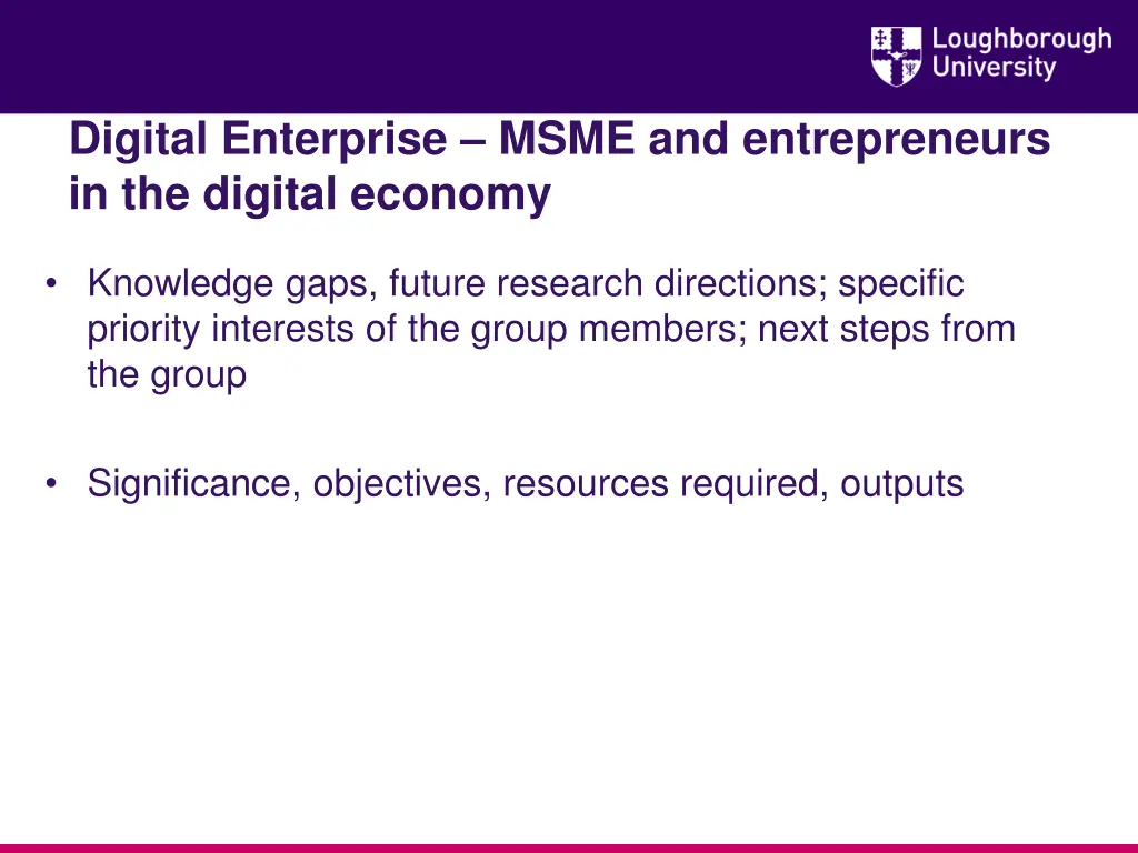 digital enterprise msme and entrepreneurs