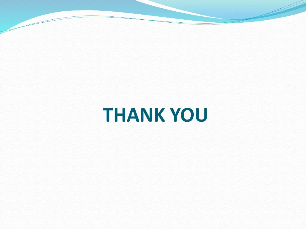 thank you