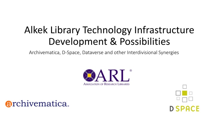 alkek library technology infrastructure