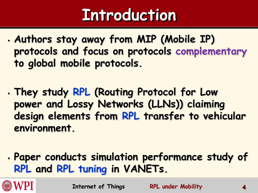 introduction 1