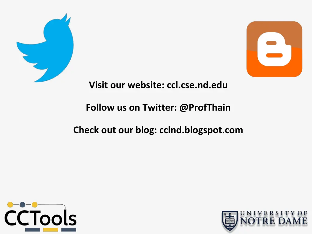 visit our website ccl cse nd edu