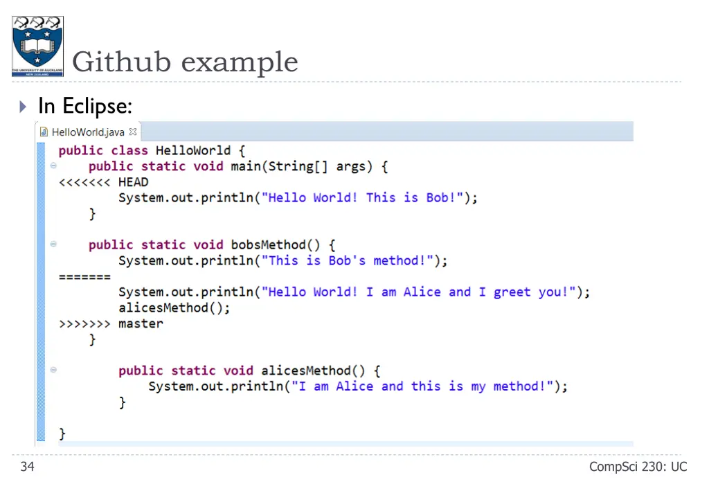 github example 20