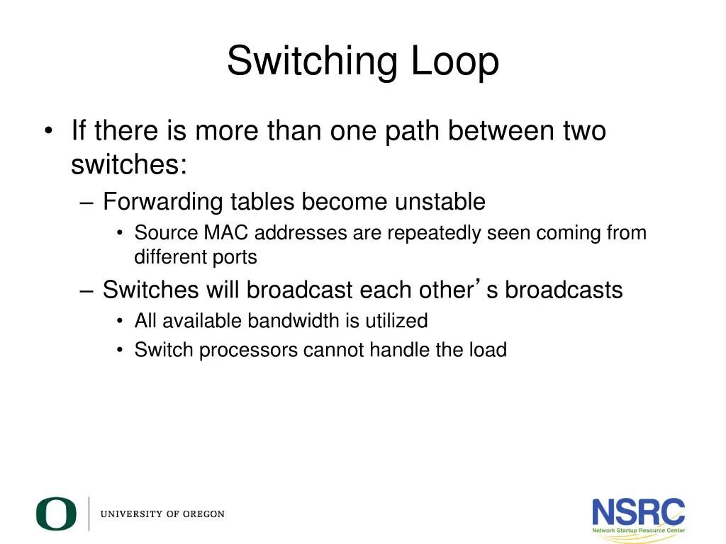 switching loop 1