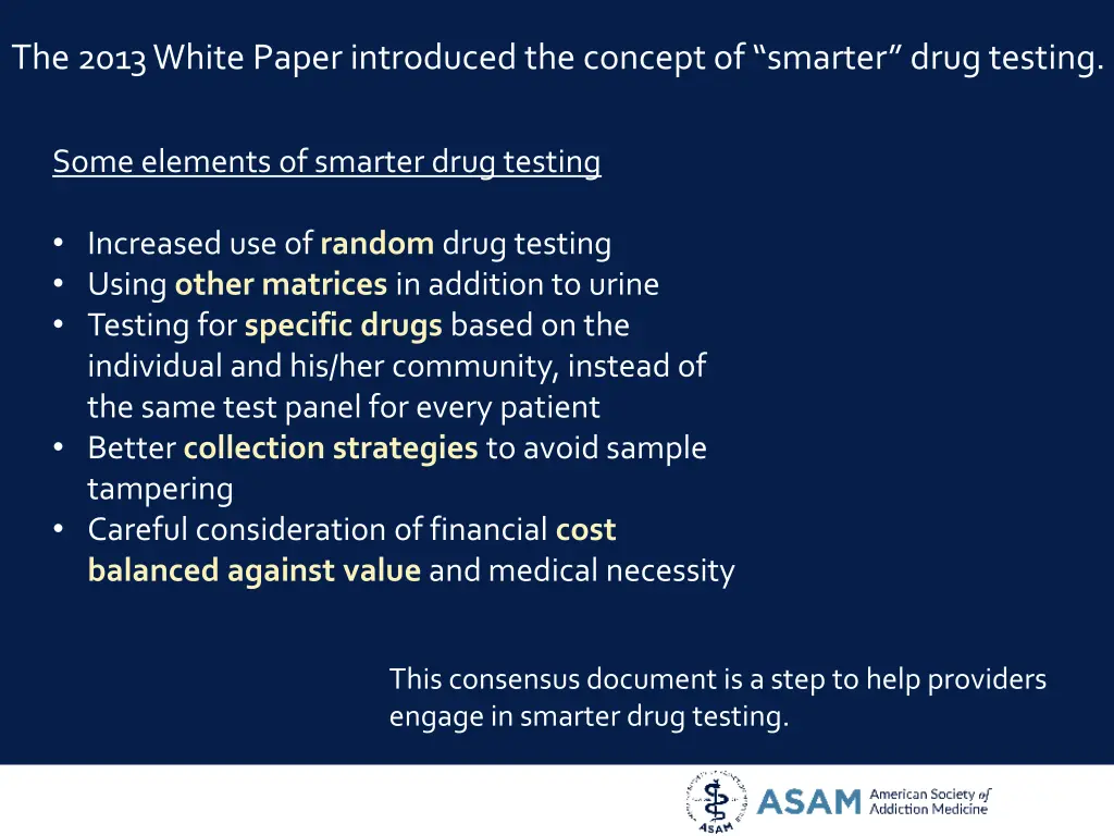 the 2013 white paper introduced the concept