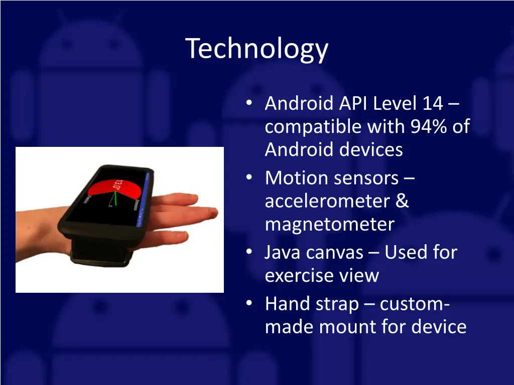 technology