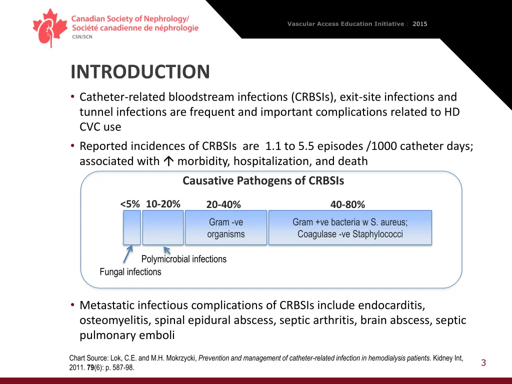 vascular access education initiative 2015 2