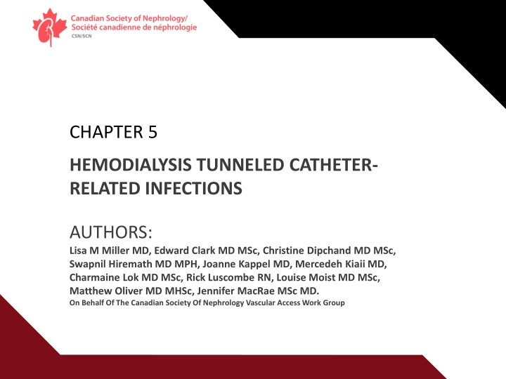 vascular access education initiative 2015