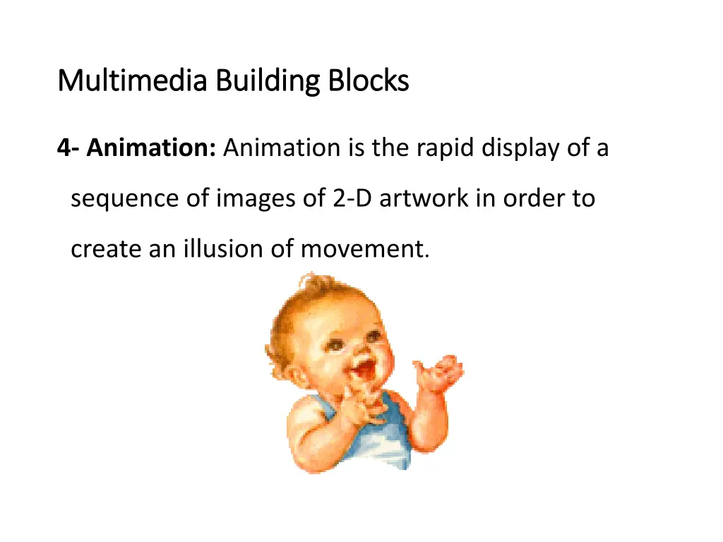 multimedia building blocks multimedia building 2