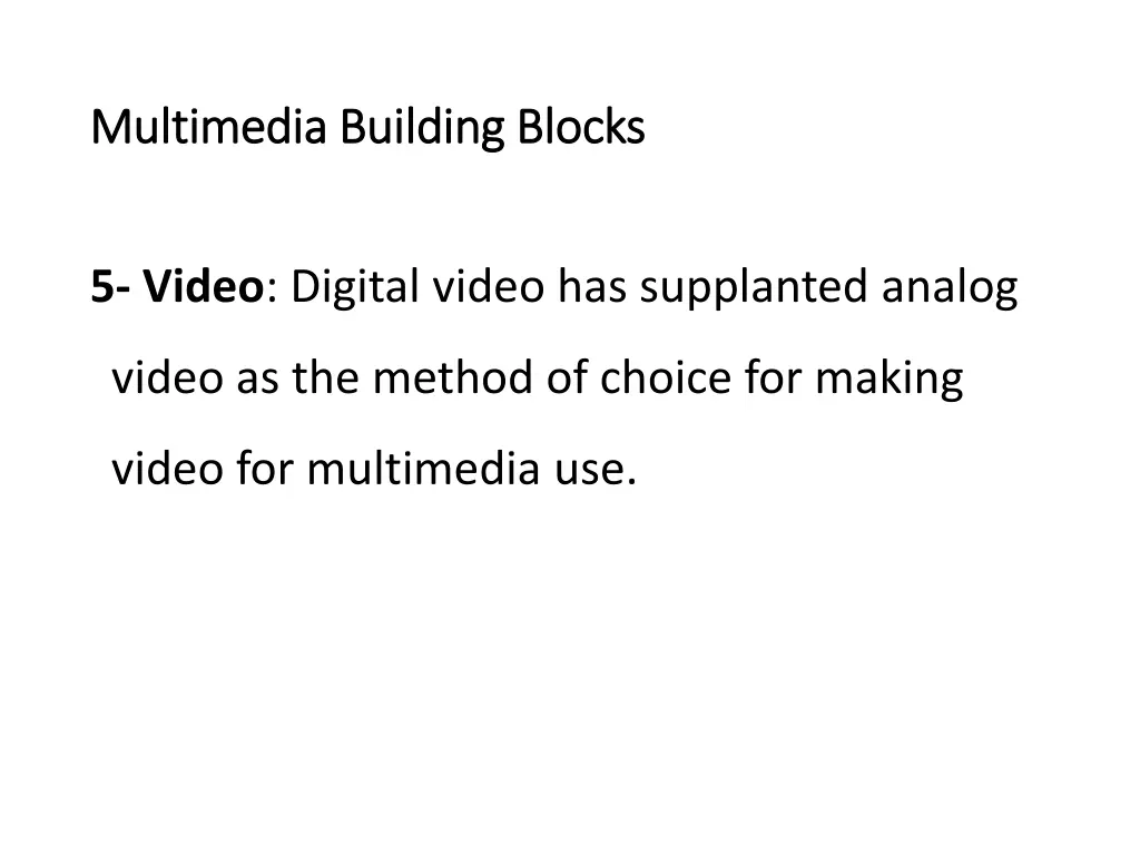multimedia building blocks multimedia building 3