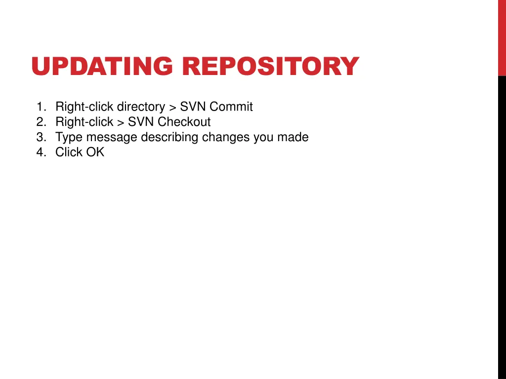 updating repository