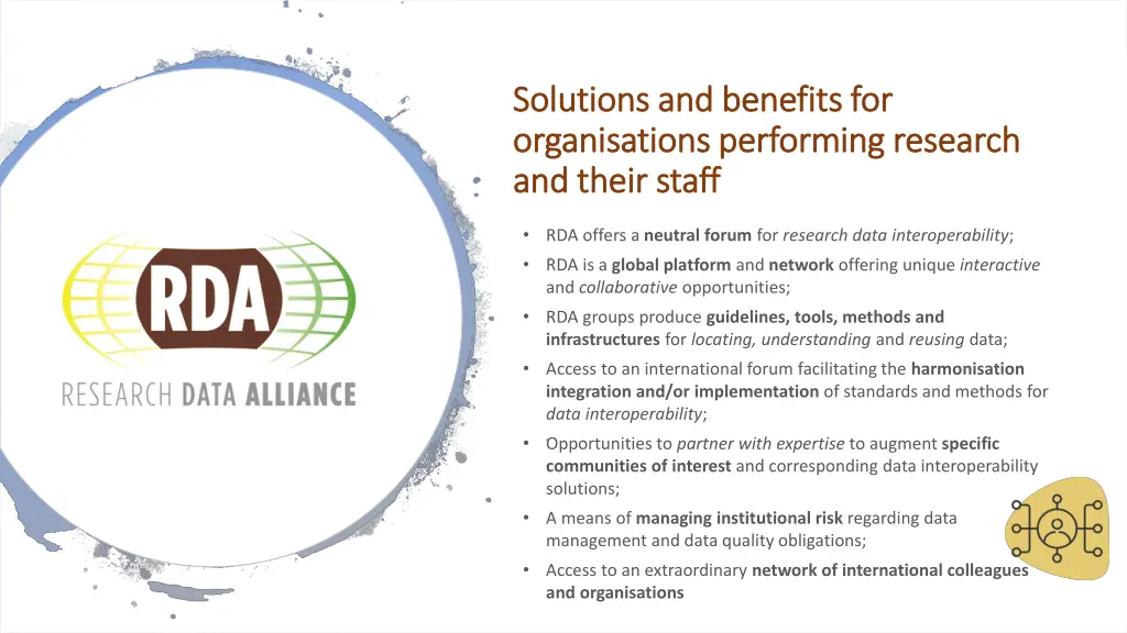 solutions and benefits for solutions and benefits