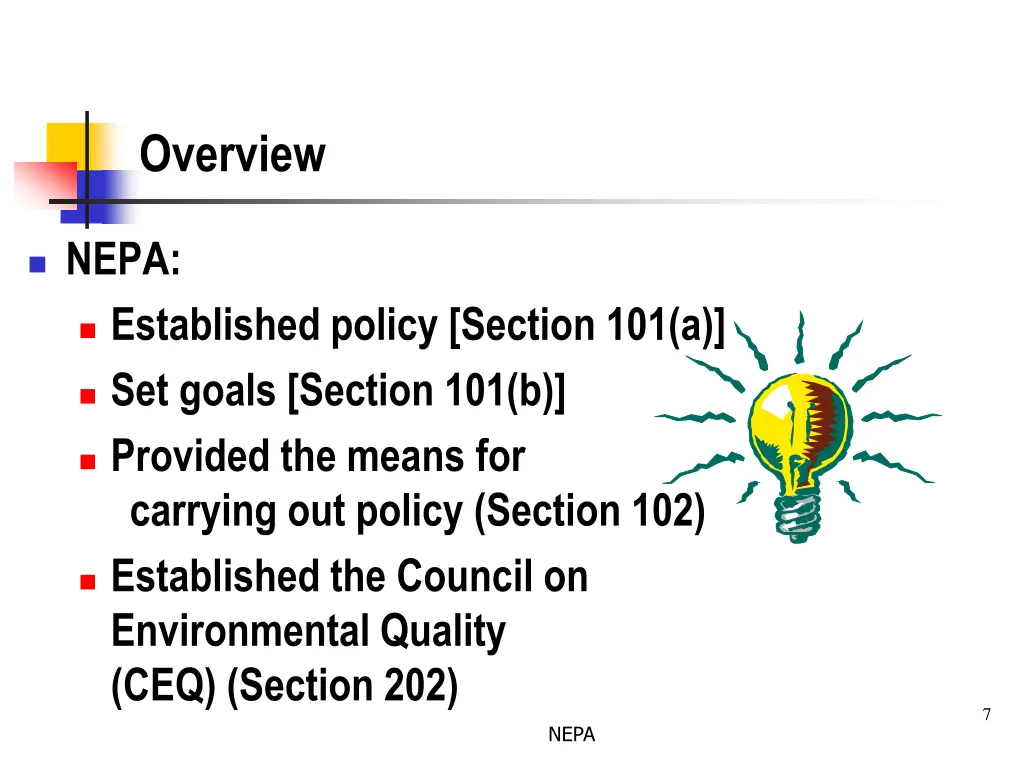 overview 1