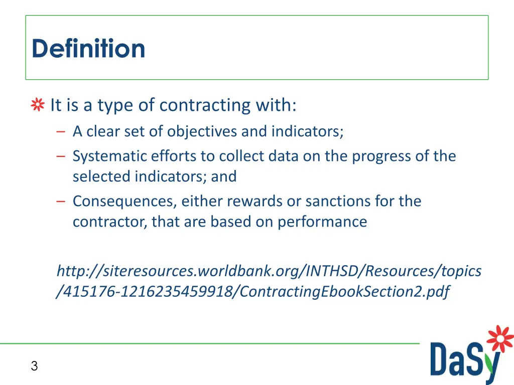 definition 1