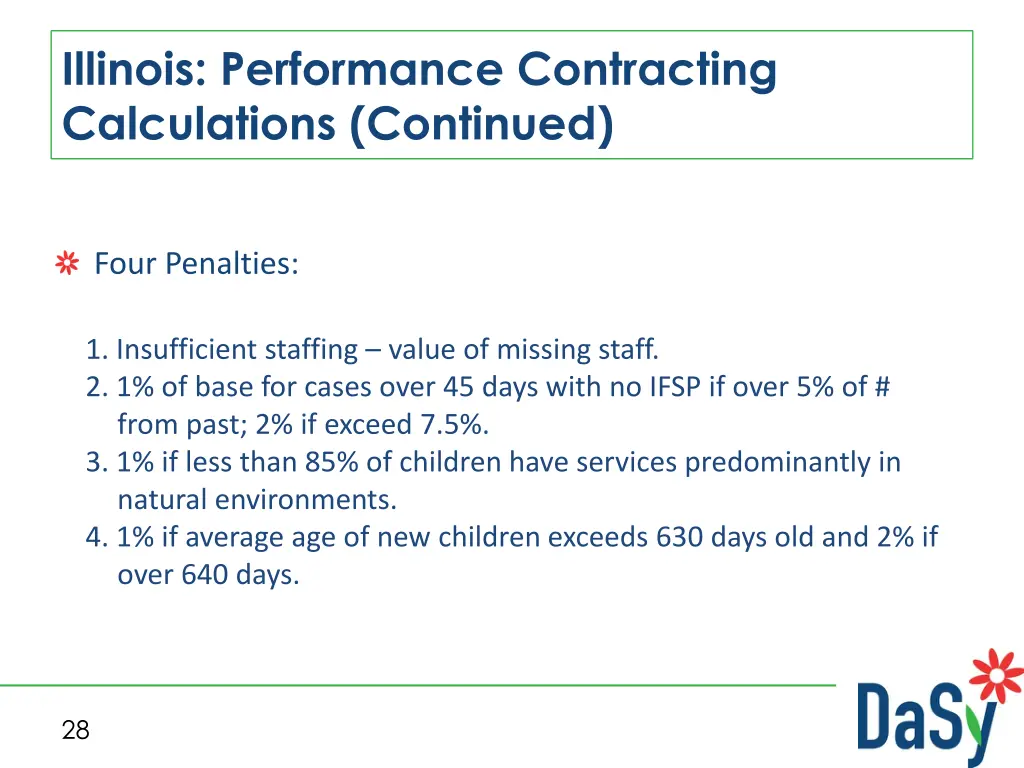 illinois performance contracting calculations 1