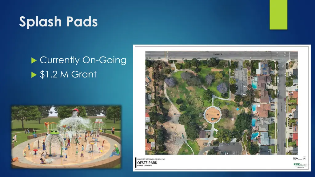splash pads 1