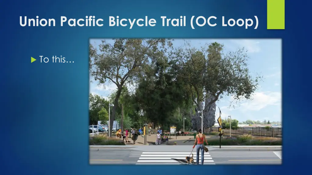 union pacific bicycle trail oc loop 1