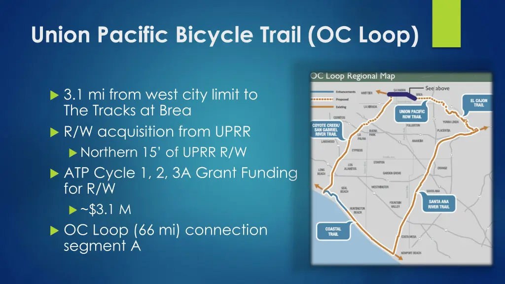 union pacific bicycle trail oc loop 2