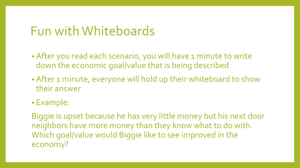 fun with whiteboards