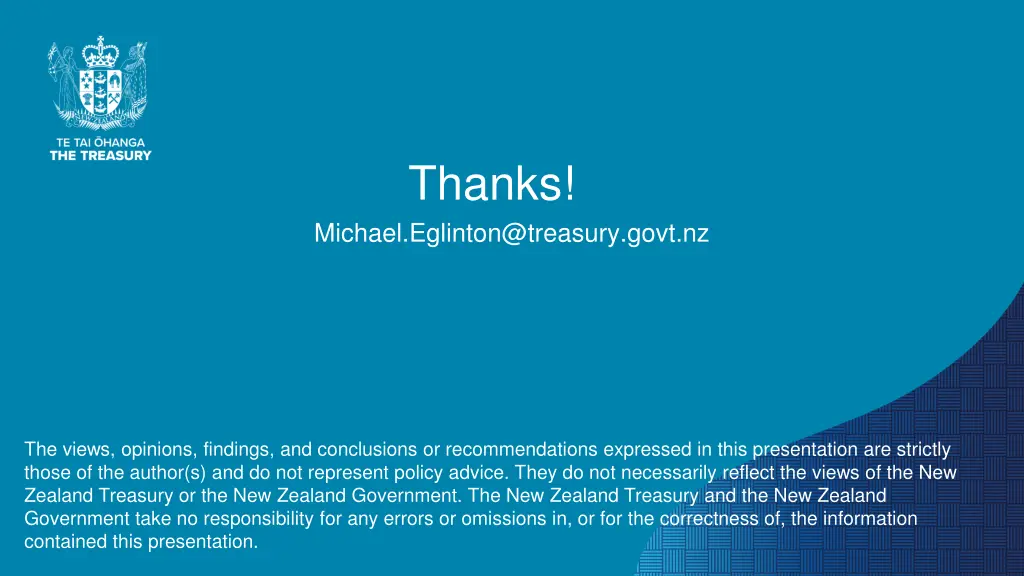 thanks